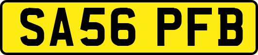 SA56PFB