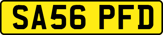 SA56PFD