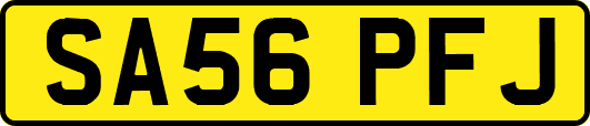 SA56PFJ