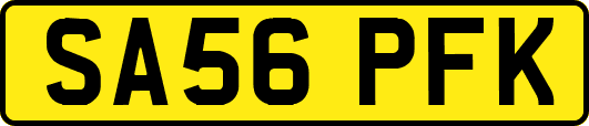 SA56PFK