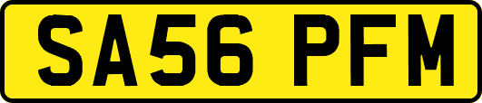 SA56PFM