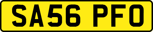 SA56PFO