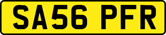 SA56PFR