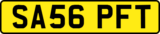 SA56PFT