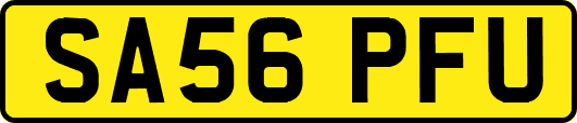 SA56PFU