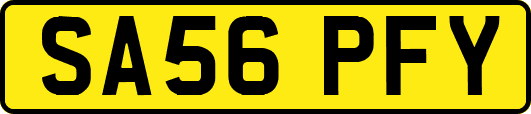 SA56PFY