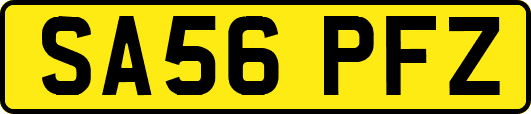 SA56PFZ