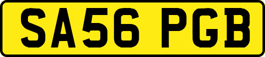 SA56PGB