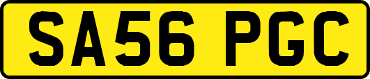 SA56PGC