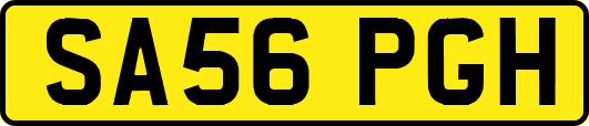 SA56PGH
