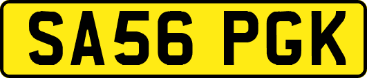 SA56PGK