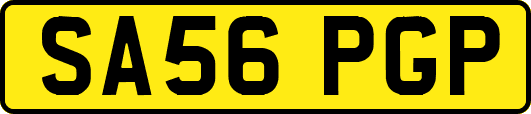 SA56PGP