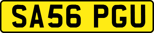 SA56PGU