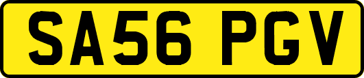 SA56PGV