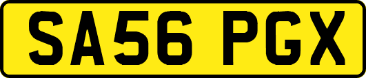SA56PGX