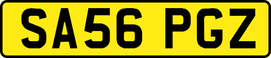 SA56PGZ