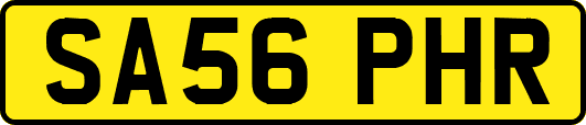 SA56PHR