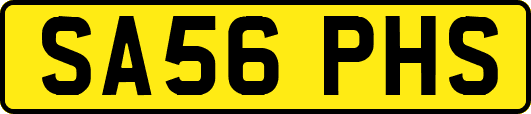 SA56PHS