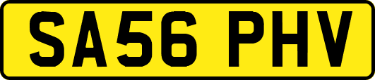 SA56PHV