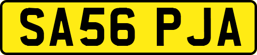 SA56PJA