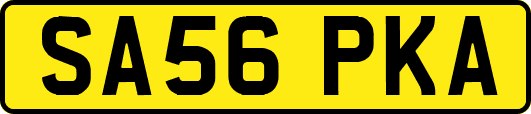 SA56PKA