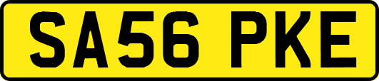 SA56PKE