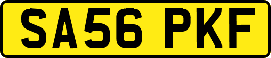SA56PKF