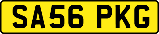 SA56PKG