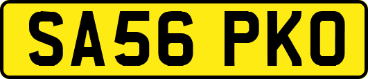 SA56PKO