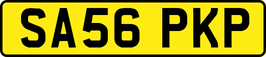SA56PKP