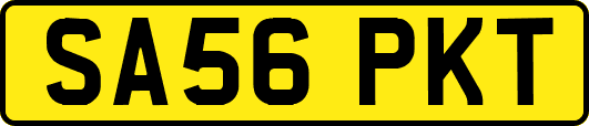 SA56PKT