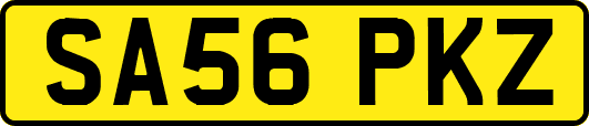 SA56PKZ