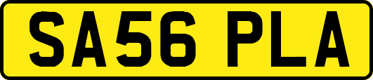 SA56PLA