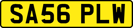 SA56PLW
