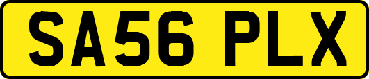 SA56PLX