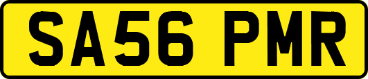 SA56PMR