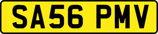 SA56PMV