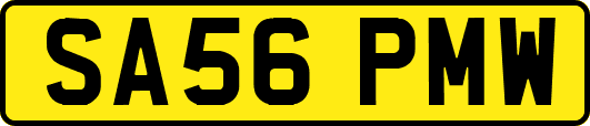 SA56PMW
