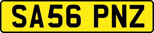 SA56PNZ