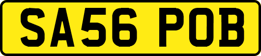 SA56POB