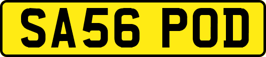 SA56POD