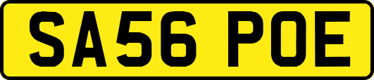 SA56POE