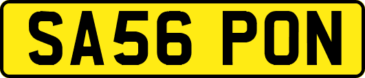 SA56PON