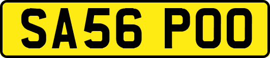 SA56POO