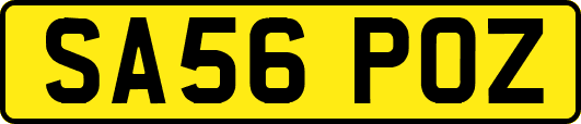 SA56POZ