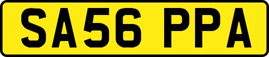 SA56PPA