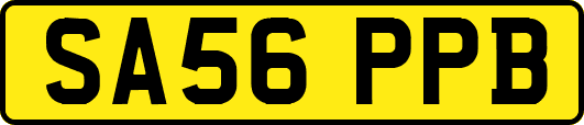 SA56PPB