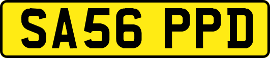 SA56PPD
