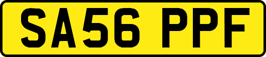 SA56PPF