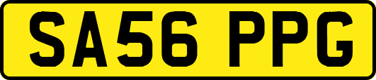 SA56PPG